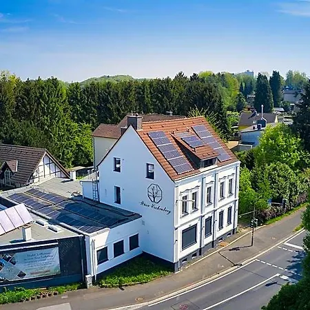 Haus Kuckenberg