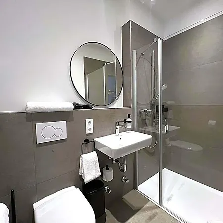 Haus Kuckenberg 3*