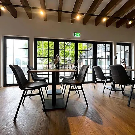 ホテル Haus Kuckenberg 3*