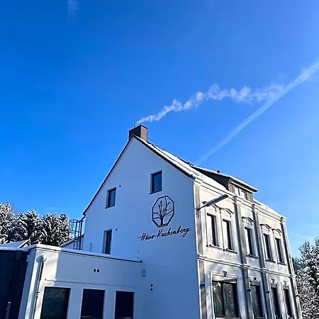 Haus Kuckenberg 3* Wermelskirchen