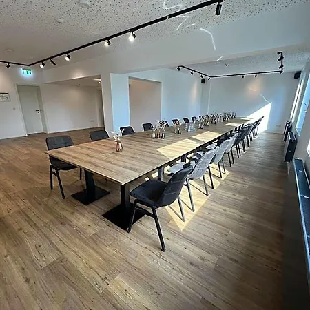 Haus Kuckenberg Hotel