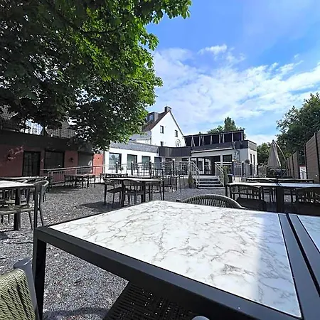 Hotel Haus Kuckenberg