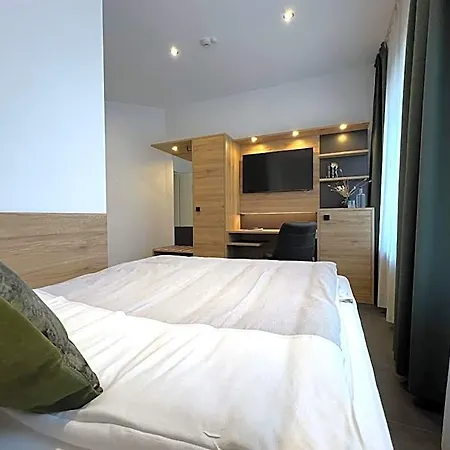 Haus Kuckenberg 3* ヴェルメルスキルヒェ