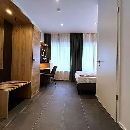 Haus Kuckenberg ホテル 3*