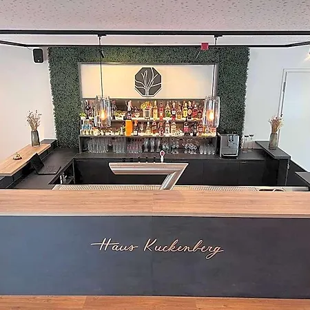 Haus Kuckenberg Hotel Wermelskirchen