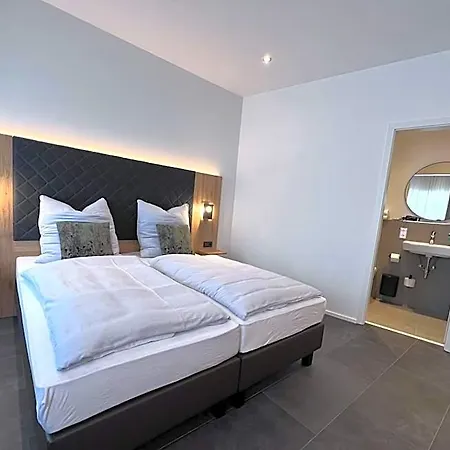 Haus Kuckenberg 3*