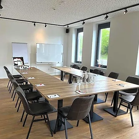 Haus Kuckenberg ヴェルメルスキルヒェ
