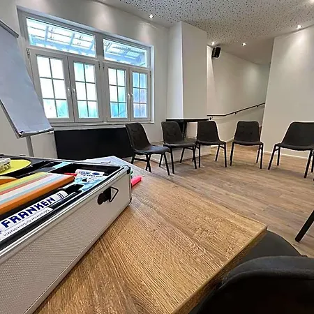 Haus Kuckenberg ヴェルメルスキルヒェ