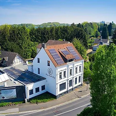 Hotel Haus Kuckenberg 3*