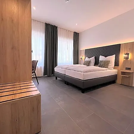 Haus Kuckenberg 3* ヴェルメルスキルヒェ