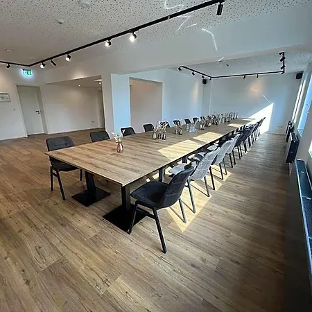Haus Kuckenberg 3* ヴェルメルスキルヒェ