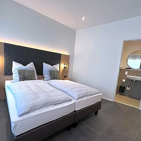 Haus Kuckenberg 3*