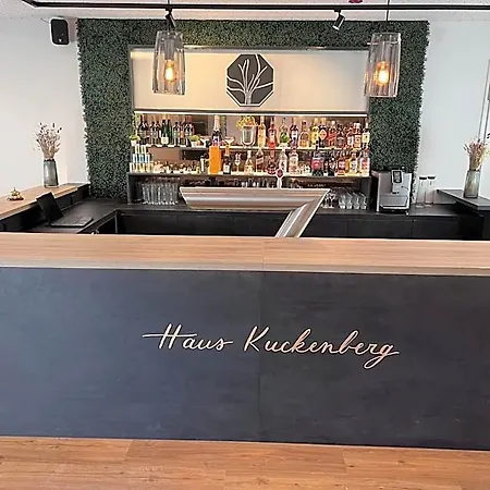 Haus Kuckenberg 3*